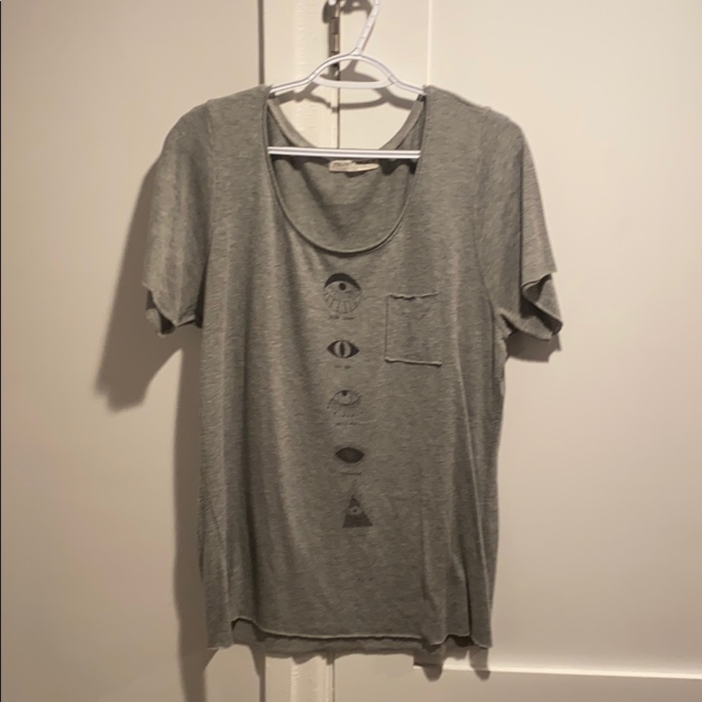 Project Social T shirt!